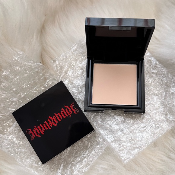 NEW: 2pc Makeup Bundle (x2) *REINA Moisturizing Finishing Powder “Perla” - Picture 1 of 12